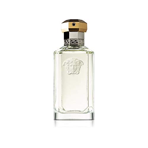 Versace The Dreamer Eau de Toilette Spray for Men, 3.4 oz (100ml)