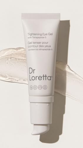 Dr. Loretta Tightening Eye Gel – Anti-Aging, 0.68 fl oz