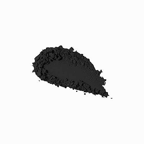 Nicka K New York Hair Concealer 0.15 oz (BLACK CONCEALER)