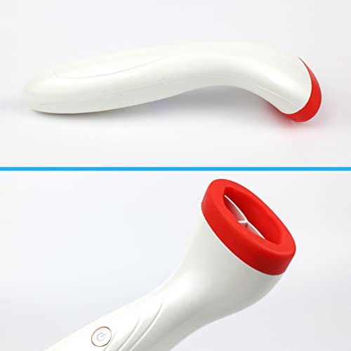 Electric Lip Plumper Tool - Lip Enhancer Device 3.7V