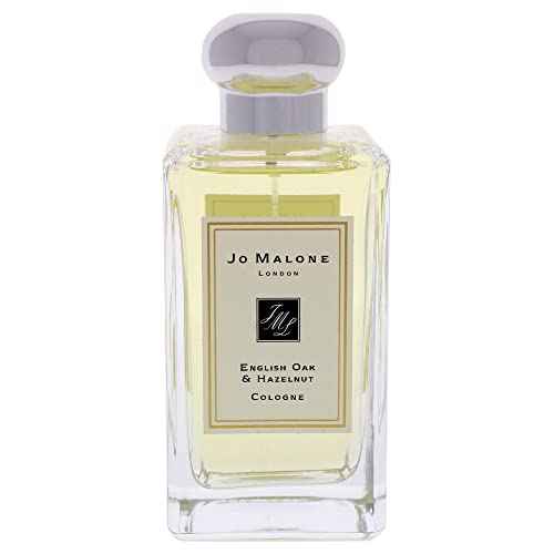 Jo Malone English Oak & Hazelnut Cologne Spray, 3.4 Ounce