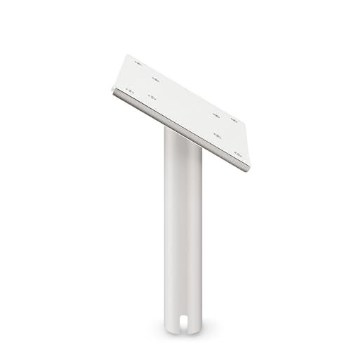 Cannon Gimbal Mount, Stainless Steel, for Downriggers and Boat Fishing ? 9"