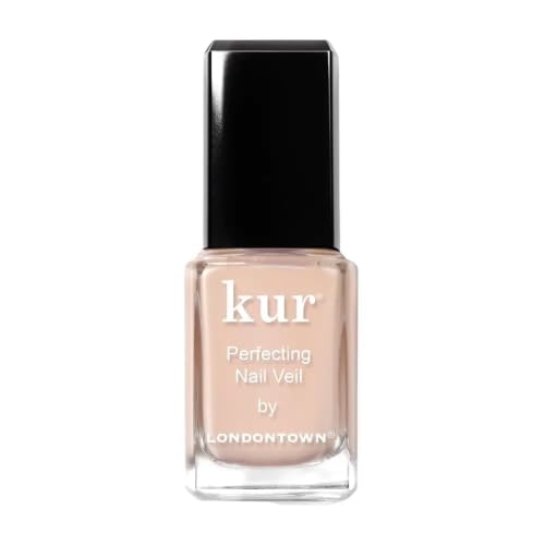 LONDONTOWN Perfecting Nail Veil Sheer Tint & Strengthener