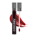 COLORKEY Air Lip Glaze - Lightweight Hydrating Lip Gloss with Shine