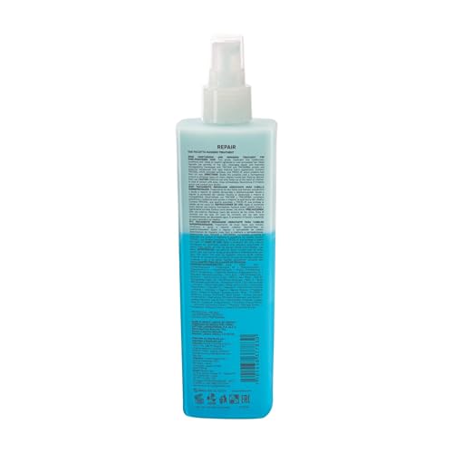 Tec Italy Due Faccetta Massimo Hydro Nourishing Hair Treatment 300ml