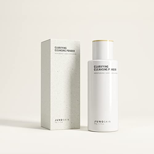 JUNO & Co. Cleansing Balm & Powder Duo - Double Cleanse Set