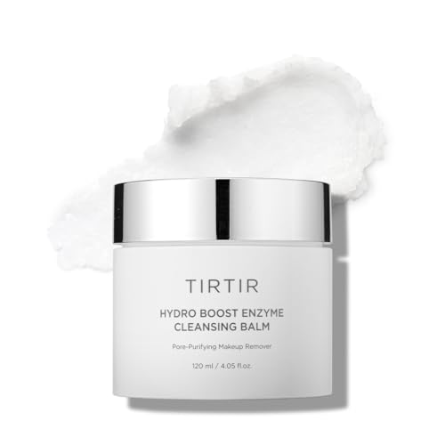 TIRTIR Hydro Boost Enzyme Cleansing Balm 4.05 oz