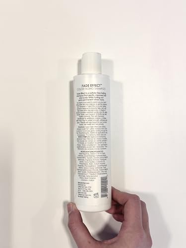 Keracolor Fade Effect Color Fading Shampoo 9.75 fl oz