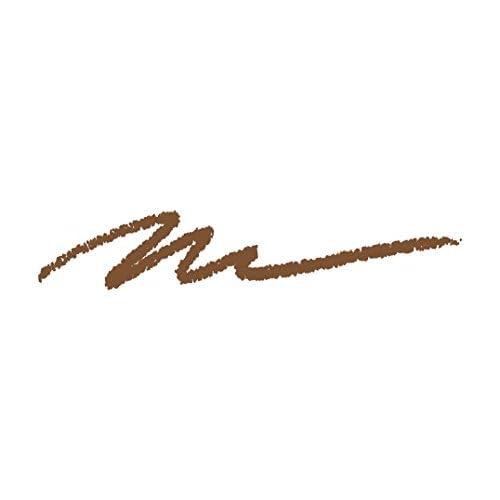 L.A. Girl Shady Slim Brow Pencil, Soft Brown GB353 (Pack of 3)