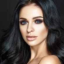 Artisan L'uxe The perfect Smokey & Cat Eye combination Rich Black