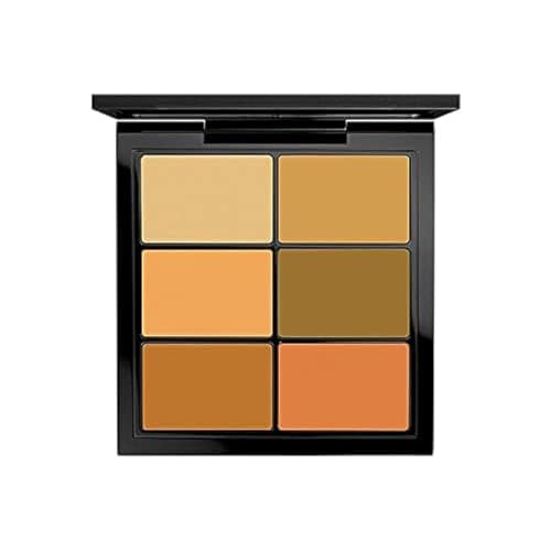 MAC Pro Eye Palette The Social Climber
