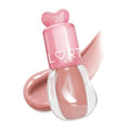 #OOTD FLRT Peptide Lip Tint – Glass Glow, Non-Sticky Hydrating Stain