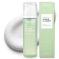 PONGDANG Pore Deep Clean Bubble Cleanser | 5.11 fl. oz | Acne-prone & Sensitive Skin Formula