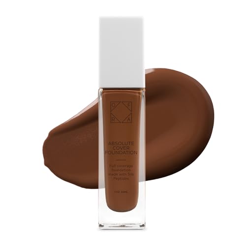 Ofra Absolute Cover Foundation #11 - Deep Neutral Tone Liquid Makeup