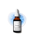 The Ordinary Multi-Peptide + Copper Peptides 1% Serum 1 Fl Oz - Anti-Aging Skin Care