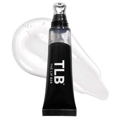 The Lip Bar 4K High Shine Gloss with Cooling Metal Tip