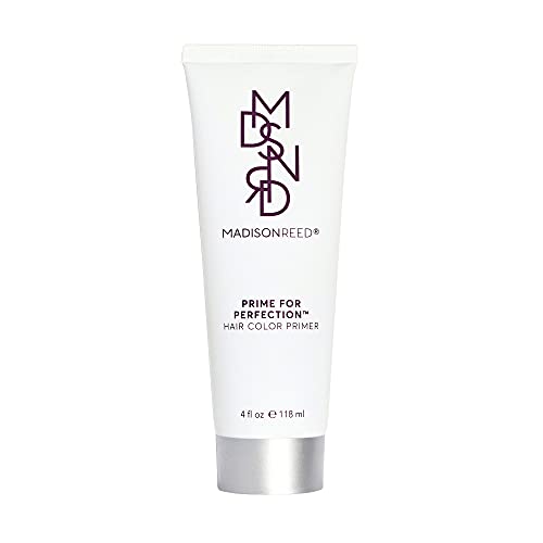 Madison Reed Hair Color Primer - Smooth Base for Flawless Color