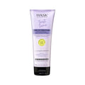 HASK Twist Tamer Leave-In Conditioner with FiberBond Technology & Coconut Oil for Wavy, Curly, Coily & Kinky Hair, Strengthens, Reduces Frizz, Boosts Hydration, Vegan, Sulfate-Free ? 6.7 fl oz