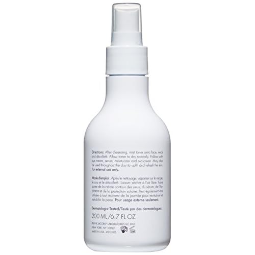 June Jacobs Neroli Hydrating Mist, 6.7 Fl Oz