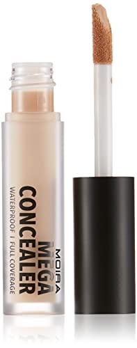 Mega Waterproof Concealer (100, Vanilla)