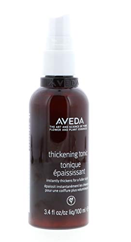 Aveda Thickening Tonic Hair Treatment 3.4 Fl Oz