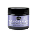 ShiKai Arnica Salve (1.7 oz) | Soothing Arnica Cream for Muscle Bruising | Moisturizing Body Barrier Lotion with Eucalyptus, Shea Butter & Beeswax