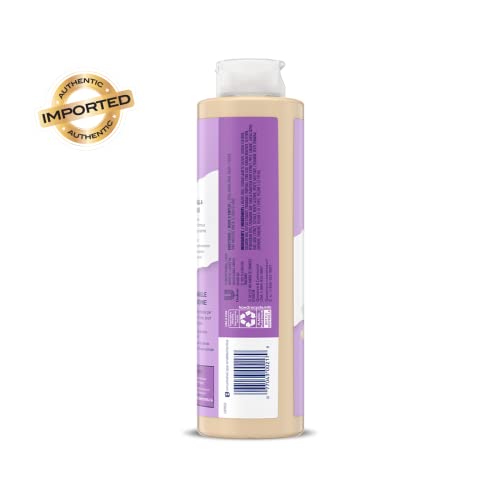 St. Ives Vanilla Oat Milk Body Wash - Smooth, Nourishing