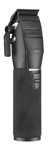 BaBylissPRO LimitedFX Professional Hair Clipper & Trimmer Set