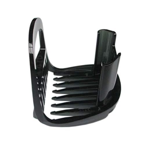 BLUE ELF New Hair Clipper Comb Beard Trimmer Small Shaver for Philips 3500 Series QT4018 QT4018/49 QT4014/42 Hair Clipper Replacement Accessories Parts