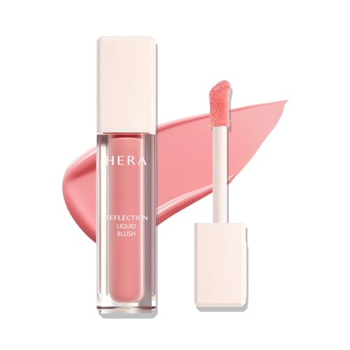 HERA Reflection Liquid Blush #227 Dolly Peach 7.5g