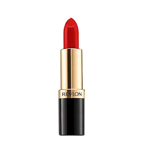 Revlon Matte Lipstick in Really Red - 0.15oz