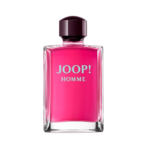 Joop! Homme Eau de Toilette – Ambery Men's Cologne