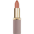 L'Oreal Paris Colour Riche Ultra Matte Lipstick Utmost Taupe