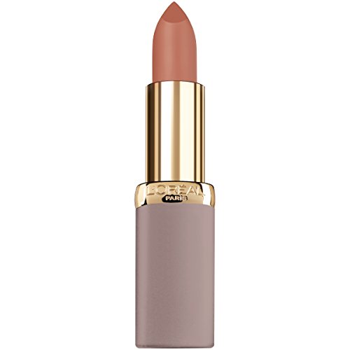 L'Oreal Paris Colour Riche Ultra Matte Lipstick Utmost Taupe