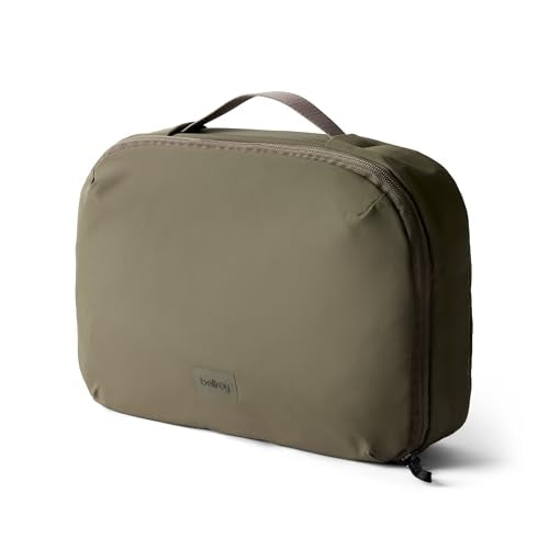 Bellroy Hanging Toiletry Kit Plus 8L Travel Bag