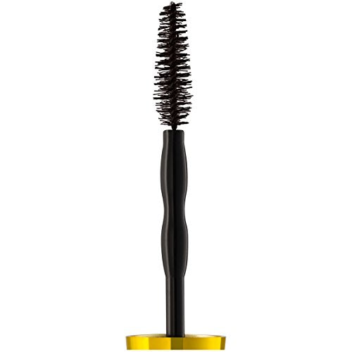 Maybelline Volum' Express Colossal Big Shot Washable Mascara, Very Black