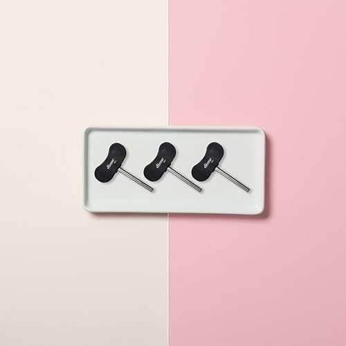 Diane Pro Grip Color Key - Hair Dye Tube Squeezer