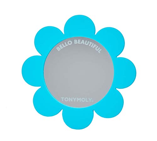 TONYMOLY X MINIONS Bello Beautiful Mirror, 1 ct.