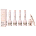 Faux Freckle Stamp Pen - Waterproof Liquid Freckle Marker (4 Pack)