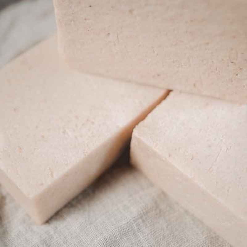 Natural Soap Bar for Men | Sea Salt Formula | Luxurious Cleansing | Exfoliating, Moisturizing, and Gentle for All Skin Types | Ecofriendly & Cruelty-Free | No Harmful Chemicals