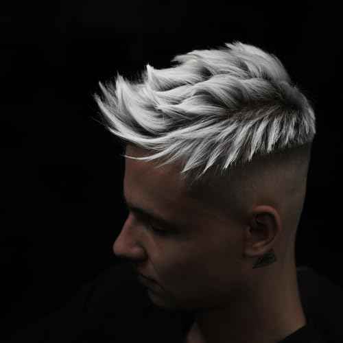 Redone Hair Wax Blue 150ml Pack of 2 | Ultra Strong Hold & High Shine Hair Styling Wax for Men & Women | Bubblegum Scent | Long Lasting Edge Control Gel Wax | Professional Wet Look Finish