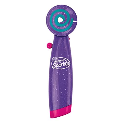 Shimmer ¡®n Sparkle Braid Bead and Twist Deluxe Hair Designer