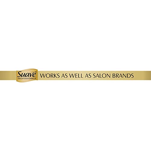 Suave Professionals Color Care Conditioner, Moroccan Infusion, 12.6 oz