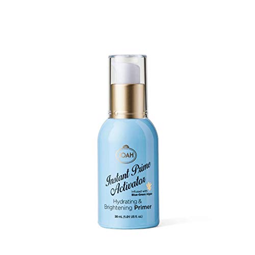 JOAH Instant Prime Activator Hydrating Primer, 1.01 oz