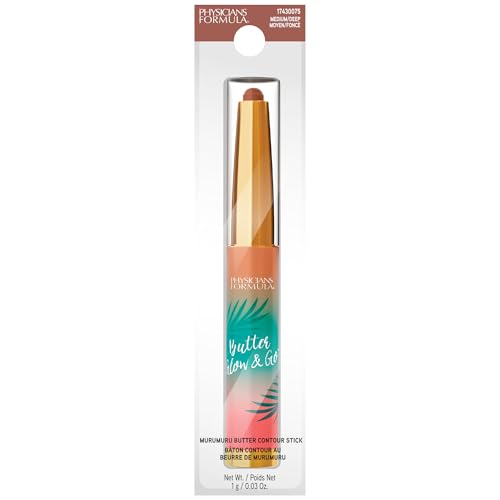 Butter Glow & Go¢â Contour Stick