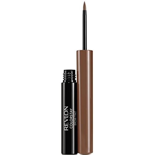 Revlon ColorStay Brow Tint, Soft Brown, 1 Count