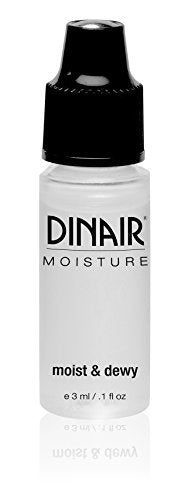 Dinair Airbrush Makeup Kit - Pro Foundation Set Fair Shades