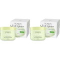 POND'S Fresh Hydration Gel Moisturizer ? 24 HR Hydration with Aloe Vera Extract,Vitamin E & B3 Niacinamide ? Alcohol & Oil-Free Face Moisturizer-? Dermatologist Tested,3.4 oz,(Pack of 2)