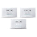 Fresh Essence Antiseptic Bar Soap - 4 Ounce Moisturizing Body Soap Bar Made With Natural Ingredients Like Mediterranean Olive Oil, Coconut Oil, & Aegean Sea Salt - Made In Greece - 3 Pack