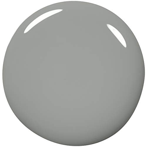 essie Nail Polish, Glossy Shine Finish, Serene Slate, 0.46 fl. oz.